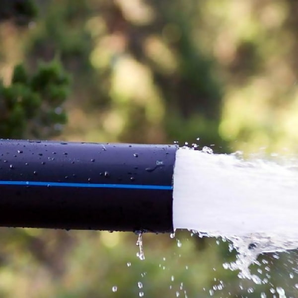 خرید و فروش لوله پلی اتیلن با شرایط فوق العاده